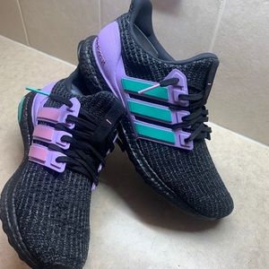 Meet your Posher, Griffin